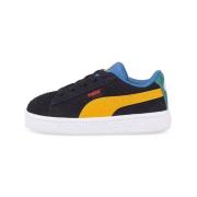 Lage Sneakers Puma Garfield Suede Ac Inf