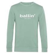 Sweater Ballin Est. 2013 Basic Sweater