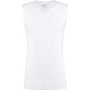 T-shirt Slater Basic Singlet Wit