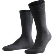 Socks Falke Airport PLUS Sok Antra / Asphalt 3080