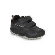 Lage Sneakers Geox J NEW SAVAGE BOY