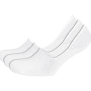 Socks Suitable Sneakersok 3-Pack Wit