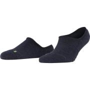 Socks Falke Keep Warm Sneaker Sok Donkerblauw