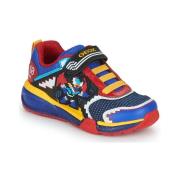 Lage Sneakers Geox J BAYONYC BOY A