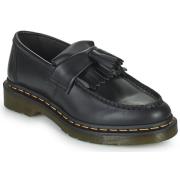 Mocassins Dr. Martens ADRIAN YS BLACK SMOOTH