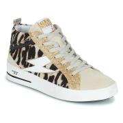 Hoge Sneakers Semerdjian CIELLO