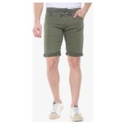 Korte Broek Le Temps des Cerises Bermuda short JOGG2