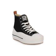 Sneakers Victoria NEGRO