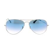 Zonnebril Ray-ban Occhiali da Sole Aviator RB3025 003/3F