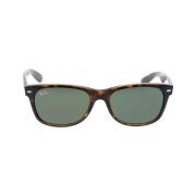 Zonnebril Ray-ban Occhiali da Sole New Wayfarer RB2132 902L