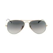 Zonnebril Ray-ban Occhiali da Sole Aviator RB3025 181/71