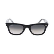 Zonnebril Ray-ban Occhiali da Sole Wayfarer RB2140 13183A