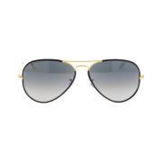 Zonnebril Ray-ban Occhiali da Sole Aviator Full Color RB3025JM 919671