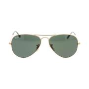 Zonnebril Ray-ban Occhiali da Sole Aviator RB3025 181