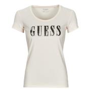 T-shirt Korte Mouw Guess FANNY SS