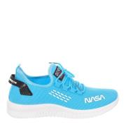 Lage Sneakers Nasa CSK2034