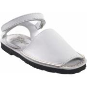 Sportschoenen Duendy Sandalia 9361 blanco