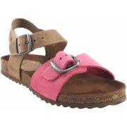 Sportschoenen Interbios Sandalia niña INTER BIOS 7148n fuxia