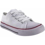 Sportschoenen Bienve Lona abx063 blanco