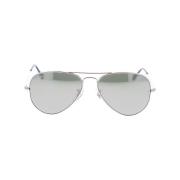 Zonnebril Ray-ban Occhiali da Sole Aviator RB3025 W3275