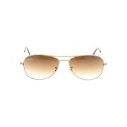 Zonnebril Ray-ban Occhiali da Sole Cockpit RB3362 001/51