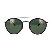 Zonnebril Ray-ban Occhiali da Sole Scuderia Ferrari RB3647M F02831