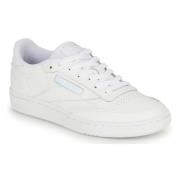 Lage Sneakers Reebok Classic CLUB C 85