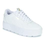 Lage Sneakers Puma Karmen Rebelle