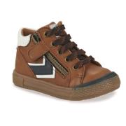 Hoge Sneakers GBB DERKI