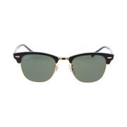 Zonnebril Ray-ban Occhiali da Sole Clubmaster RB3016 W0365