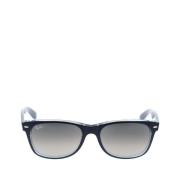 Zonnebril Ray-ban Occhiali da Sole New Wayfarer RB2132 605371