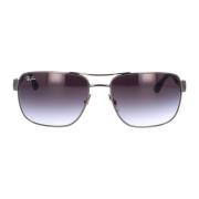 Zonnebril Ray-ban Occhiali da Sole RB3530 004/8G