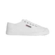 Sneakers Kawasaki Original Corduroy Shoe K212444 1002 White