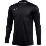 T-Shirt Lange Mouw Nike Dri-FIT Referee Jersey Longsleeve