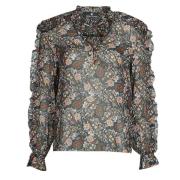 Blouse Freeman T.Porter BIANA ANTIC