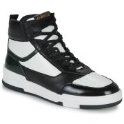 Hoge Sneakers JB Martin HURREL