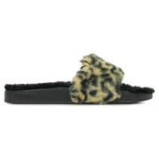 Sandalen Puma Leadcat 2.0 Wns Fluff Safari