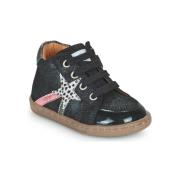 Hoge Sneakers GBB JULYA