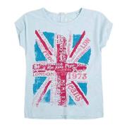 T-shirt Korte Mouw Pepe jeans -