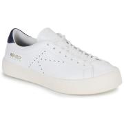 Lage Sneakers Kenzo KENZOSWING LACE-UP SNEAKERS