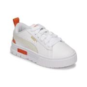 Lage Sneakers Puma Mayze Lth PS