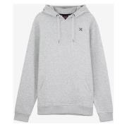 Sweater Oxbow Basic hoodie P0SWOOD