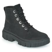 Laarzen Timberland Greyfield Leather Boot