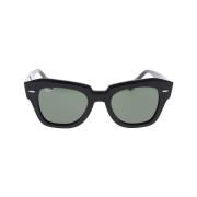 Zonnebril Ray-ban Occhiali da Sole State Street RB2186 901/31