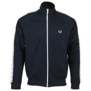 Trainingsjack Fred Perry Taped Track Jacket