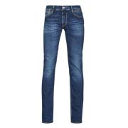 Straight Jeans Le Temps des Cerises 812 VEILS