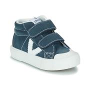 Hoge Sneakers Victoria TRIBU TIRAS EFECTO PIEL