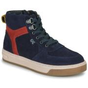 Hoge Sneakers Citrouille et Compagnie NEW 28