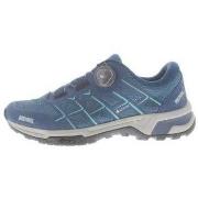 Wandelschoenen Meindl Bike and Walk Lady GTX