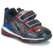 Lage Sneakers Geox B TODO BOY A